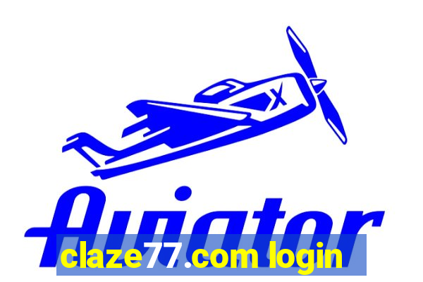 claze77.com login